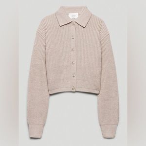 Aritzia Wilfred Nextdoor (Nasim) Sweater